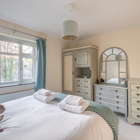 Comfortable Home In Wandsworth Londyn Zewnętrze zdjęcie