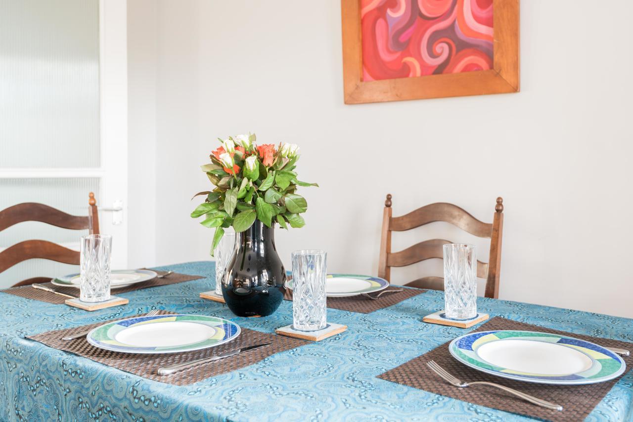 Comfortable Home In Wandsworth Londyn Zewnętrze zdjęcie