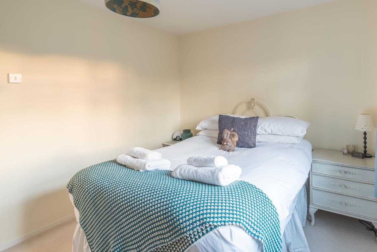Comfortable Home In Wandsworth Londyn Zewnętrze zdjęcie