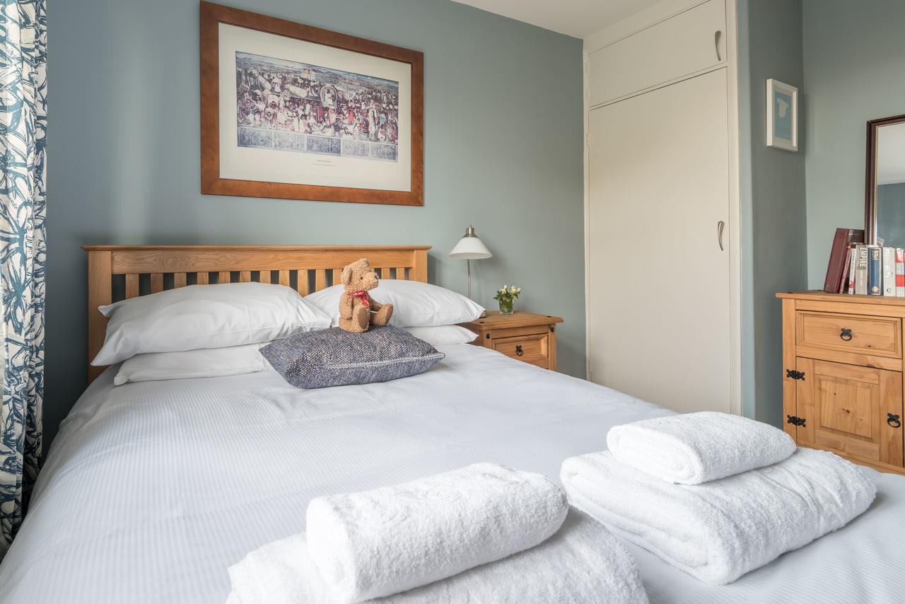 Comfortable Home In Wandsworth Londyn Zewnętrze zdjęcie