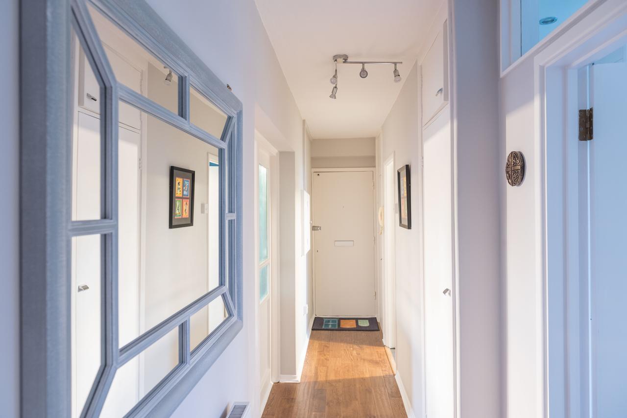 Comfortable Home In Wandsworth Londyn Zewnętrze zdjęcie